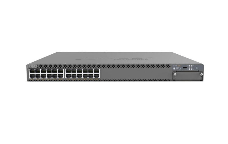 Juniper Networks EX4400-24T Ethernet Switch | USED