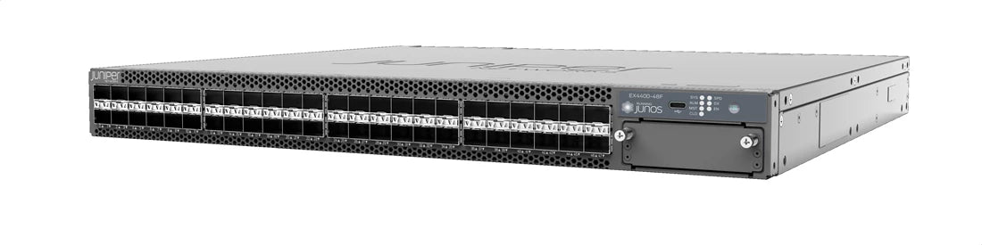 Juniper EX4400-48F Ethernet Switch | USED