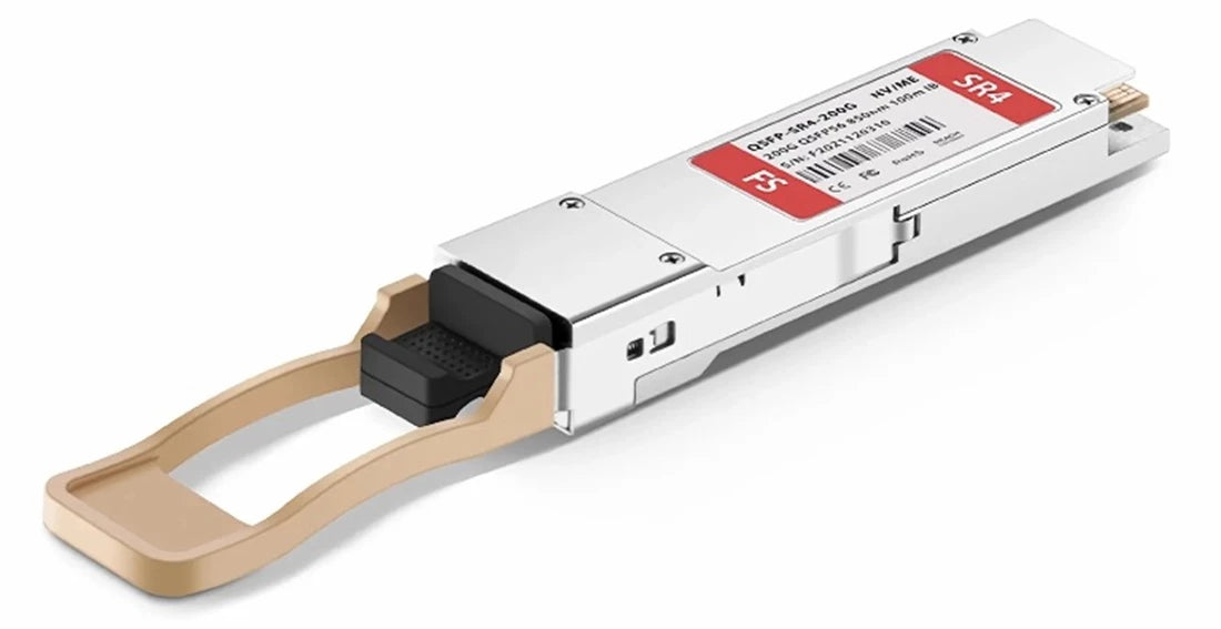 JUNIPER NETWORKS JNP-QSFP-100G-BXSR QSFP28 FORM FACTOR, 100G BI-DIRECTIONAL OPTIC, 100M OVER OM3/OM4 (SR) | NEW