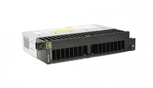 Bộ nguồn Ethernet công nghiệp Cisco PWR-RGD-AC-DC-250, điện áp cao 250w MỚI | ĐÃ SỬ DỤNG