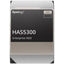Synology HAS5300-12T 12Tb Sas 12Gbps 512e 7200Rpm 256Mb Cache 3.5Inch Internal Hard Drive | USED