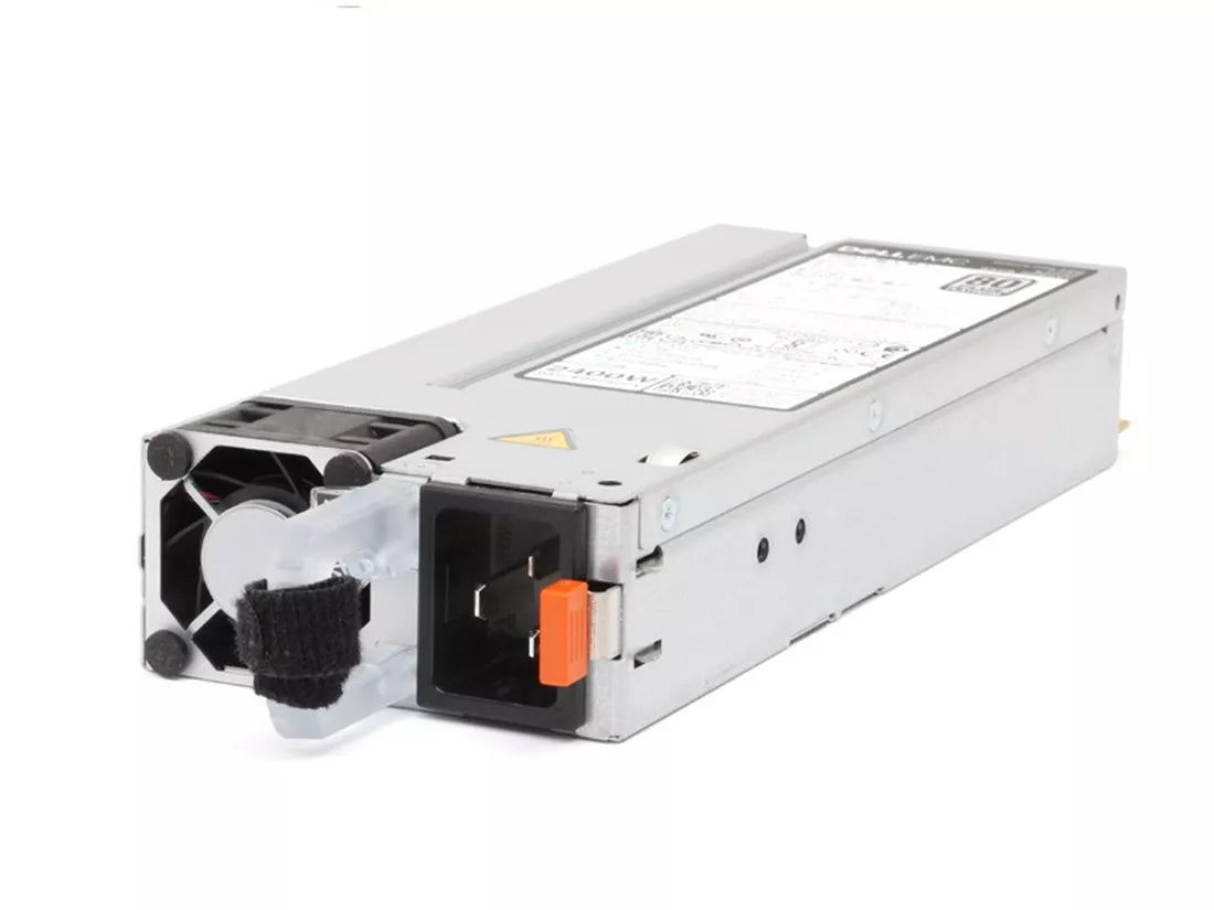 Dell 7GN3C 2400 ワット電源、R650 R6525 R750 R7525 用 |使用済み