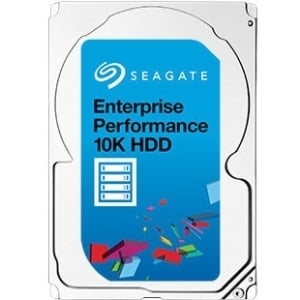 Seagate 1V8200-150 300GB SAS-12Gb/s 10K 2.5inch Enterprise Hard Drive Dell OEM | USED Main image