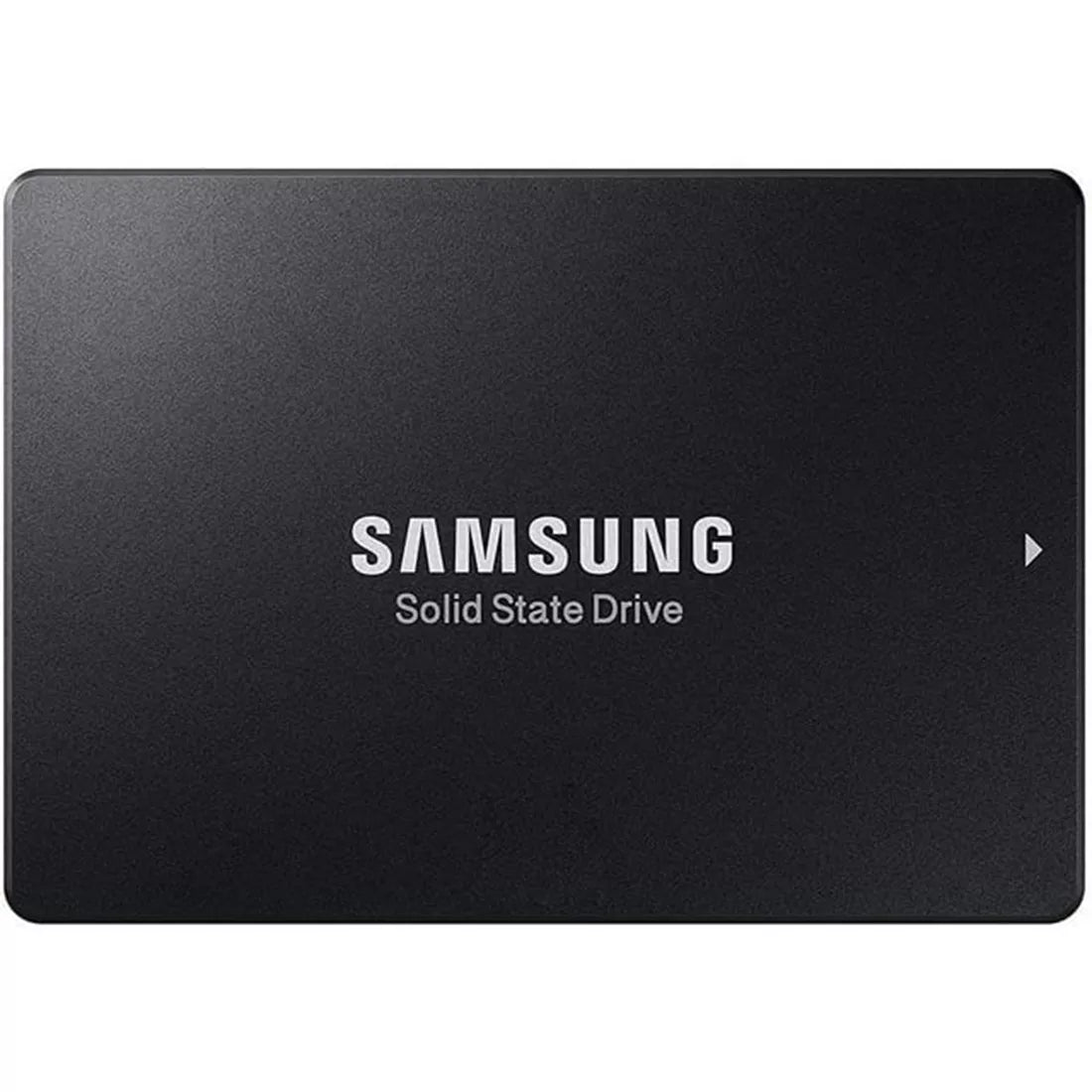 三星 PM883 MZ7LH7T6HMLA 固態硬碟 7.68 TB SATA 12Gb/秒 |用過的