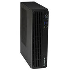 Supermicro AS-C521D-11302U Compact Slim-Tower AI PC Powered By One AMD Ryzen 7 9700X Processor | NEW
