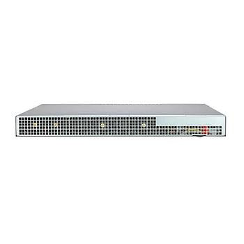 Supermicro SYS-112B-FWT IoT Compact Edge 1U Barebone Single Intel Xeon 6 6700 Series Prozessoren mit E-Cores | NEU