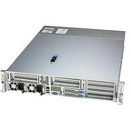 Supermicro SYS-222HE-FTN IoT 2U Barebone Dual Intel Xeon 6 6700 Series Processors With E-cores | NEW