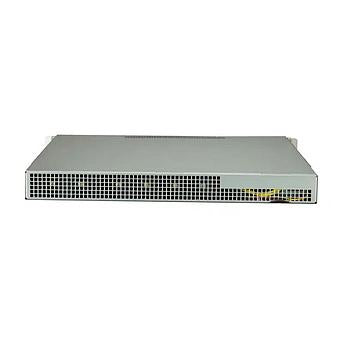 Supermicro SYS-111E-FWTR-EU IoT 1U Phiên bản Barebone Châu Âu với PWS-862S-1R (Mức độ Titan) Bộ xử lý Intel Xeon có khả năng mở rộng thế hệ thứ 5 và thứ 4 | MỚI