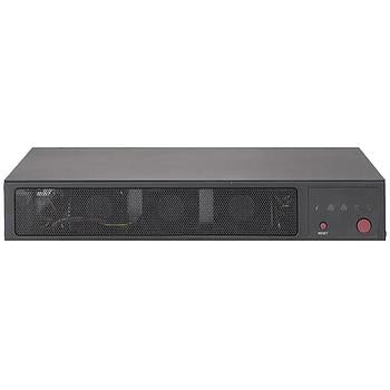 Supermicro SYS-E300-13AD5 Bộ xử lý nhúng đơn dựa trên quạt Intel Core i9/Core i7/Core i5/Core i3 Thế hệ thứ 14/13/12 | MỚI