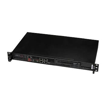 Supermicro AS-1116R-FN4 Mini-1U IoT Barebone Single AMD EPYC 4005/4004 Series Processor | NEW