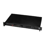 Supermicro AS-1116R-FN4 Mini-1U IoT Barebone Single AMD EPYC 4005/4004 Series Processor | NEW