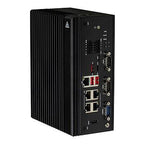 Supermicro ARS-E103-JONX-H IoT Fanless Embedded Embedded Arm Cortex-A78AE Processor | NEW