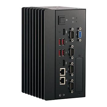Bộ xử lý Intel Atom x7835RE nhúng không quạt nhỏ gọn SYS-E101-14AM-H với 8 nhân | MỚI