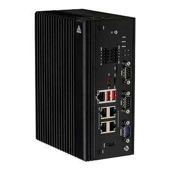 Supermicro ARS-E103-JONX-L IoT Fanless Embedded Arm Cortex-A78AE Processor | NEW