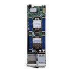 Supermicro SBI-422B-5NE14 Blade Sled Dual Intel Xeon 6700/6500-series Processors With P-cores Or E-cores | NEW