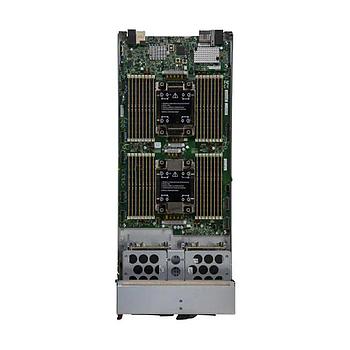 Supermicro SBI-622B-5NE38 Blade Sled Dual Intel Xeon 6700/6500 Series Processors With E-cores or P-cores | NEW