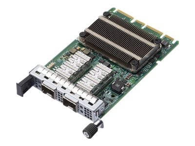 Broadcom N225P Broadcom NetXtreme E-Series N225P - Network Adapter | USED