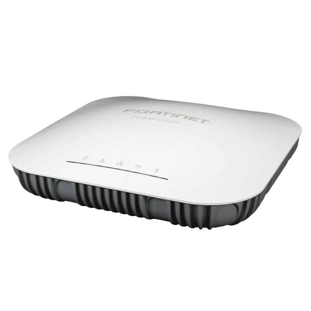 Fortinet FAP-U431F-A FortiAP U431F Universal Indoor Wireless Access Point. | USED