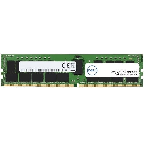 Dell AA799087 32GB DDR4 3200MHz PC4-25600 ECC Memory OEM | BRAND NEW Main image