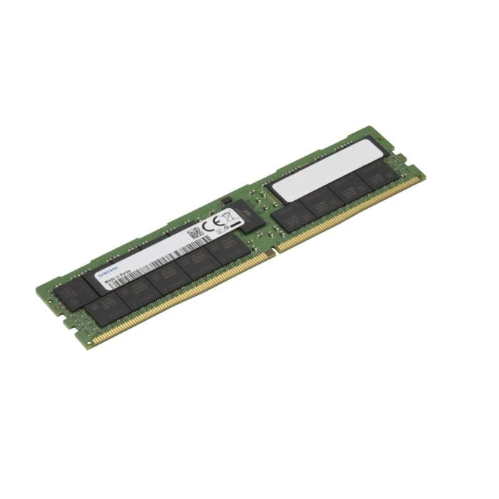 Supermicro MEM-DR432MD-ER32 32 GB PC4-25600 DDR4-3200 MHz 2RX8 ECC Speicher Micron OEM Neu | GEBRAUCHT