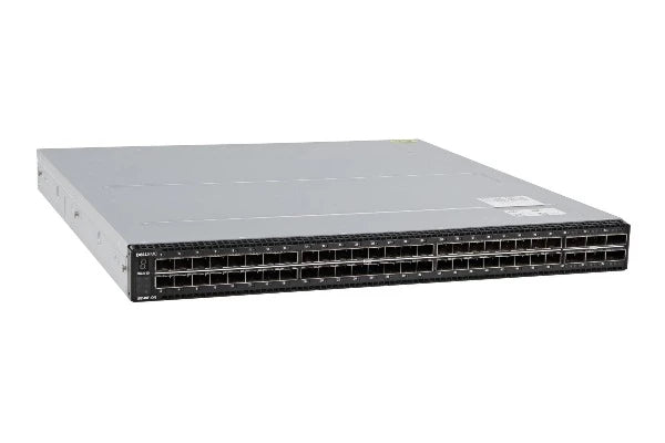 Dell 0VY710 Netzwerk 48P 25GbE SFP28 6P 100GbE QSFP28 <tc>Switch</tc> | GEBRAUCHT