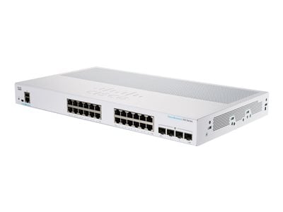 Cisco C1000FE-24P-4G-L Catalyst 1000 24 cổng PoE Fe 2X1G SFP 2X1G | ĐÃ SỬ DỤNG