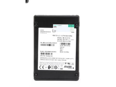 翻新|三星PM1735 MZ-XL53T20混合使用SSD 3.2 TB PCI Express 3.0 X8（NVME）HPE OEM翻新
