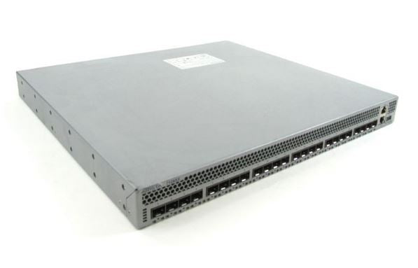 Arista DCS-7124SX-R 7100 系列 24X 10Gb SFP+ 从后到前气流 |用过的 主图