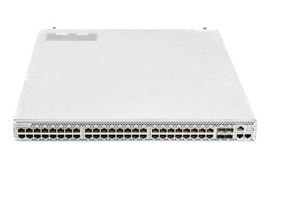 Arista DCS-7048T-4S-F 48-Port 100/1000BASE-T 4x SFP+ Ports Switch | USED