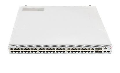 Bộ chuyển mạch Arista DCS-7048T-4S-R 48 cổng 100/1000BASE-T, 4 cổng SFP+ <tc>công tắc mạng</tc> RF Air | Đã qua sử dụng