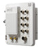 Cisco IE-3400H-8FT-E Catalyst IE3400 8-Port Switch | USED