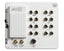Cisco IE-3400H-16T-E Catalyst IE3400 16-Port Switch | USED