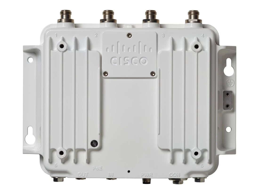 Cisco IW3702-4E-B-K9 Industrial Wireless Access Point | USED Main image