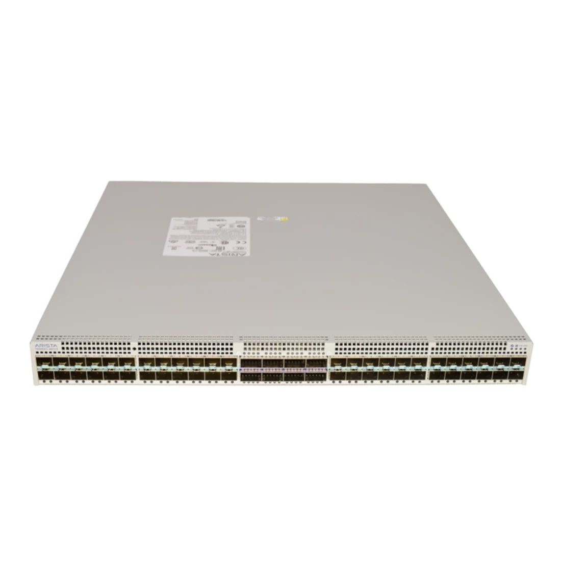 Arista DCS-7050SX3-48YC8-F 48x 25GB SFP28 8x 100GB QSFP F-B Airflow Switch | USED