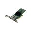 Carte d'interface réseau Broadcom BCM957414A4142CC double port 25 Gb/s SFP28 Ethernet PCI Express 3 x8 Réf | UTILISÉ