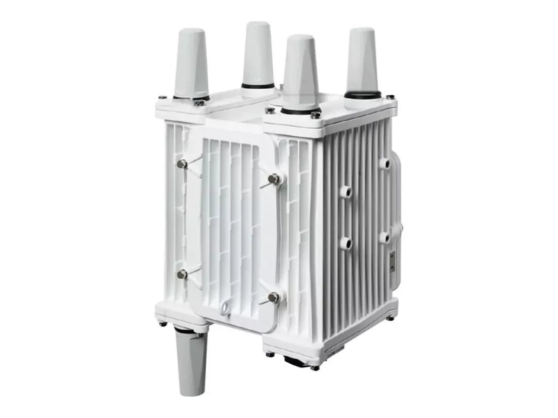 Cisco IR8140H-P-K9 촉매 PoE 헤비 듀티 라우터 | 사용된 메인 이미지