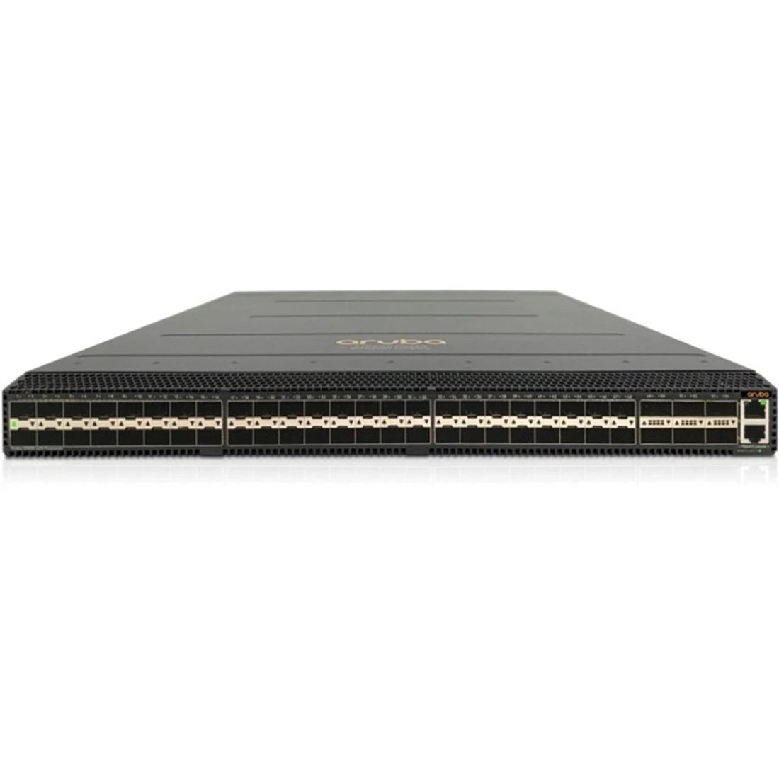 HPE R8P14-61001 Aruba CX 10000-48Y6C - switch - 48 ports - managed - rack-mountable | USED
