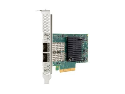 HPE P26263-B21 Broadcom BCM57414 -PCIE 3.0 X8 Network Adapter | USED