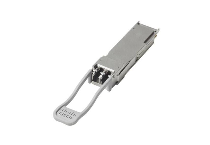 Bộ song công hai chiều 40GBASE-SR tương thích Cisco QSFP-40G-SRBD | ĐÃ SỬ DỤNG