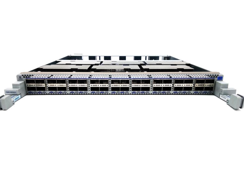 Arista DCS-7500R2-36CQ-LC 7500R Series 36 Port 100GbE QSFP100 Line Card | BRAND NEW
