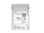 Kioxia CM6-R KCM6XRUL3T84 讀取密集型 SSD 3.84 TB PCIe 4.0 (NVMe) 戴爾 OEM |用過的