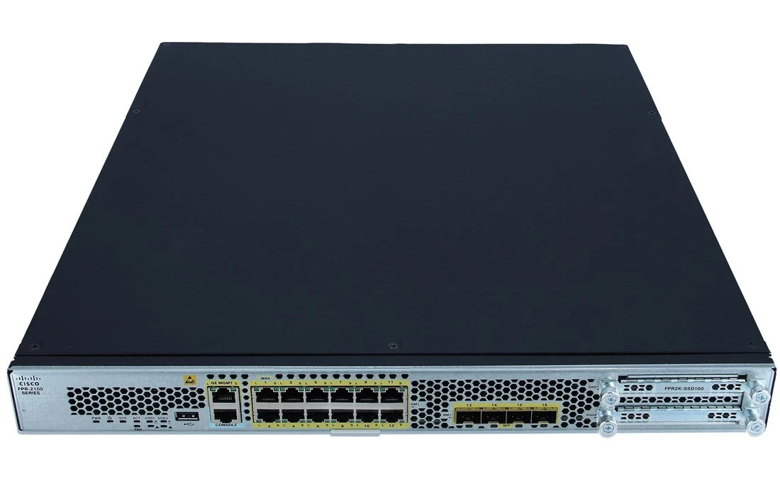 Cisco FPR2120-ASA-K9 Firepower 2120 ASA Appliance | USED