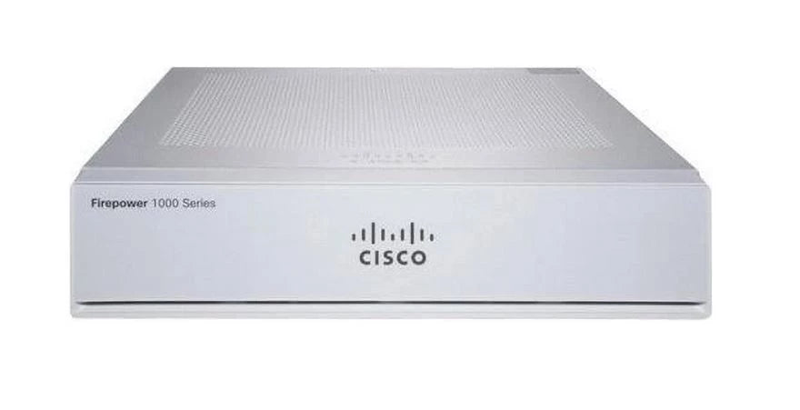 Cisco FPR1120-NGFW-K9 Firepower 2120 NGFW Firewall Appliance F/s | NEW FACTORY SEALED