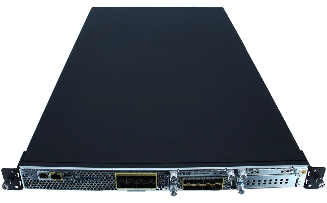 CISCO FPR4110-NGFW-K9 Firepower 4110 NGFW X Netmod Bay | USED