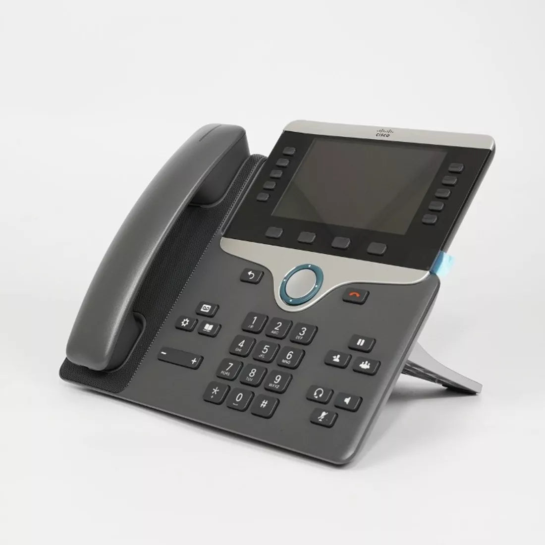 CISCO CP-8811-3PCC-K9 8811 IP Phone with Multiplatform Firmware REF | USED