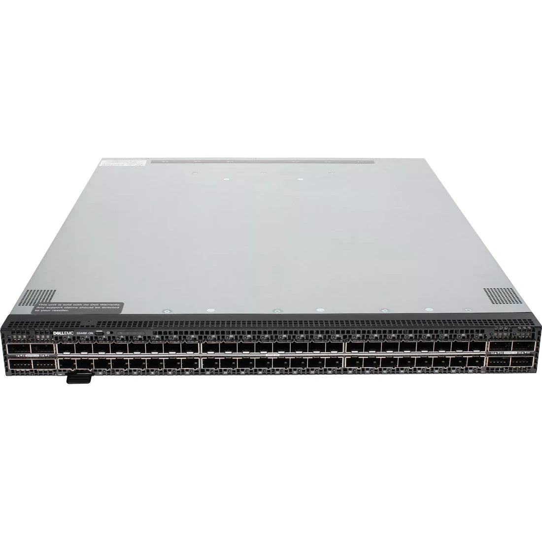 Dell S5448F-ON 48P 100GbE SFP56-DD 8P 400GbE QSFP56-DD <tc>Switch</tc> | GEBRAUCHT Hauptbild