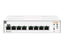 HPE JL810-61001 Aruba Instant On 1830 8G <tc>ネットワークスイッチ</tc> - <tc>ネットワークスイッチ</tc> - 8ポート - スマート | 中古