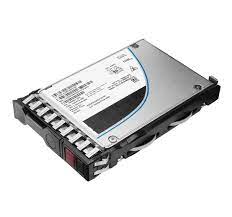 HPE P27157-B21 Read Intensive 3.84Tb SATA 6g Sff Sc DS Ssd | USED Main image