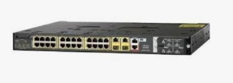 Cisco CGS-2520-24TC 互联电网 <tc>交换机</tc> 可管理机架安装式 | 二手 主图