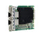 HPE P10096-B21 Bcm57416 Ethernet 10gb 2-Port Base-T OCP3 Network Adapter | USED